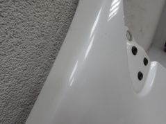 RENAULT MEGANE III 08-13 BLOTNIK PRZOD LEWY TEQNC DO ZALOZENIA