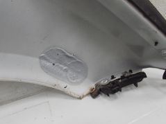 RENAULT MEGANE III 08-13 BLOTNIK PRZOD LEWY TEQNC DO ZALOZENIA