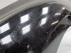 MAZDA 6 GH  08-12 BLOTNIK LEWY PRZOD