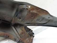 MAZDA 6 GH  08-12 BLOTNIK LEWY PRZOD