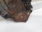 MAZDA 6 GH 08-12 BLOTNIK LEWY PRZOD MAZDA 6 GH 08-12 BLOTNIK LEWY PRZOD