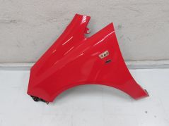OPEL CORSA D 06-14 BLOTNIK LEWY PRZOD Z547 DO ZALOZENIA