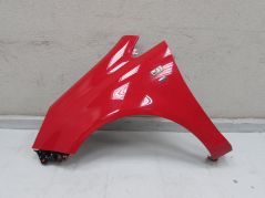 OPEL CORSA D 06-14 BLOTNIK LEWY PRZOD Z547 DO ZALOZENIA