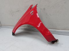 OPEL CORSA D 06-14 BLOTNIK LEWY PRZOD Z547 DO ZALOZENIA