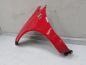 OPEL CORSA D 06-14 BLOTNIK LEWY PRZOD Z547 DO ZALOZENIA