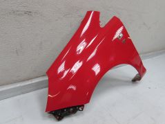 OPEL CORSA D 06-14 BLOTNIK LEWY PRZOD Z547 DO ZALOZENIA