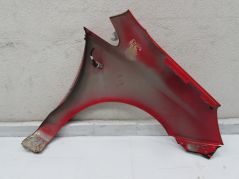 OPEL CORSA D 06-14 BLOTNIK LEWY PRZOD Z547 DO ZALOZENIA