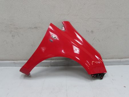OPEL CORSA D 06-14 BLOTNIK PRAWY PRZOD Z547 DO ZALOZENIA
