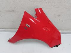 OPEL CORSA D 06-14 BLOTNIK PRAWY PRZOD Z547 DO ZALOZENIA