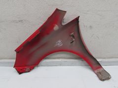 OPEL CORSA D 06-14 BLOTNIK PRAWY PRZOD Z547 DO ZALOZENIA