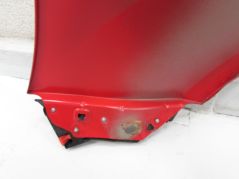 OPEL CORSA D 06-14 BLOTNIK PRAWY PRZOD Z547 DO ZALOZENIA