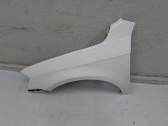 VW PASSAT B7 10-15 BLOTNIK LEWY PRZOD LB9A DO ZALOZENIA