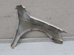VW PASSAT B7 10-15 BLOTNIK LEWY PRZOD LB9A DO ZALOZENIA