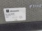 PEUGEOT 3008 09-16 WYKLADZINA PODLOGA BAGAZNIKA 96829080