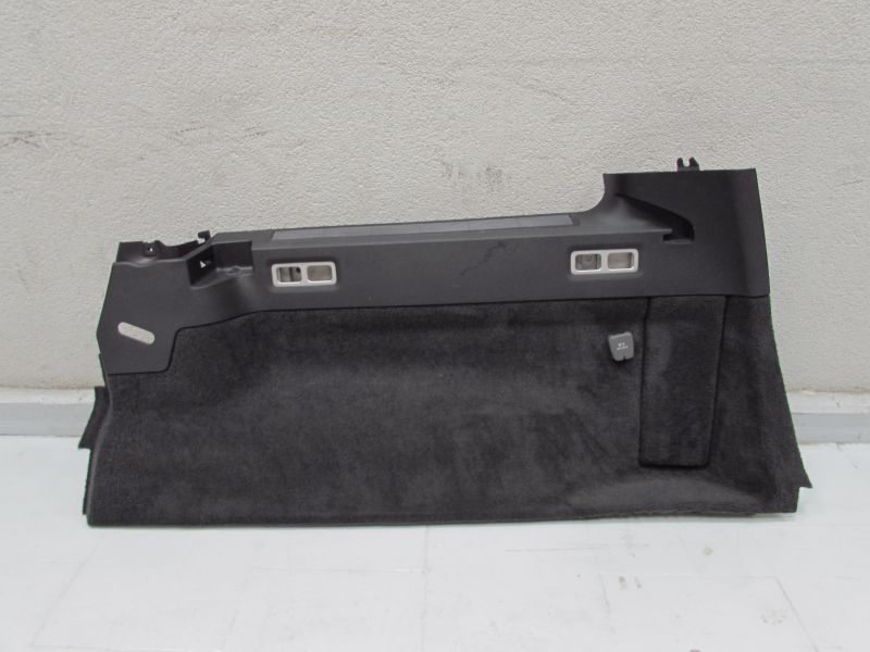 VOLVO V70 III XC70 06-16 TAPICERKA BOCZEK BAGAZNIKA PRAWY 39800506