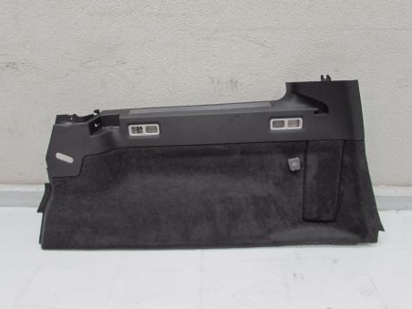 VOLVO V70 III XC70 06-16 TAPICERKA BOCZEK BAGAZNIKA PRAWY 39800506