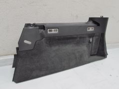 VOLVO V70 III XC70 06-16 TAPICERKA BOCZEK BAGAZNIKA PRAWY 39800506