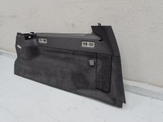 VOLVO V70 III XC70 06-16 TAPICERKA BOCZEK BAGAZNIKA PRAWY 39800506