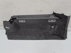 VOLVO V70 III XC70 06-16 TAPICERKA BOCZEK BAGAZNIKA PRAWY 39800506