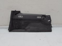 VOLVO V70 III XC70 06-16 TAPICERKA BOCZEK BAGAZNIKA LEWY 39809590