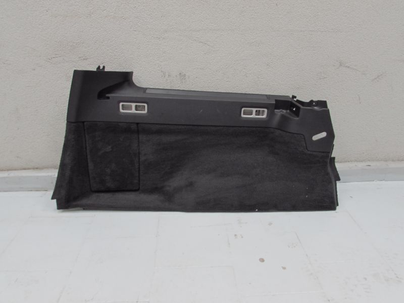 VOLVO V70 III XC70 06-16 TAPICERKA BOCZEK BAGAZNIKA LEWY 39809590