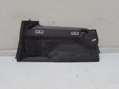 VOLVO V70 III XC70 06-16 TAPICERKA BOCZEK BAGAZNIKA LEWY 39809590