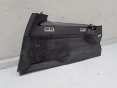 VOLVO V70 III XC70 06-16 TAPICERKA BOCZEK BAGAZNIKA LEWY 39809590