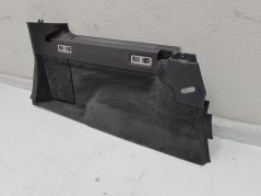 VOLVO V70 III XC70 06-16 TAPICERKA BOCZEK BAGAZNIKA LEWY 39809590