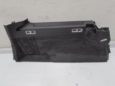 VOLVO V70 III XC70 06-16 TAPICERKA BOCZEK BAGAZNIKA LEWY 39809590