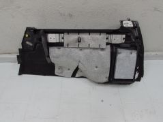 VOLVO V70 III XC70 06-16 TAPICERKA BOCZEK BAGAZNIKA LEWY 39809590