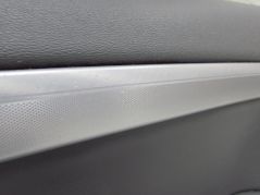 VOLVO S80 II V70 XC70 06-16 TAPICERKA BOCZEK DRZWI SKORA PRZOD PRAWY 30649480