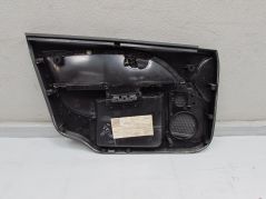 VOLVO S80 II V70 XC70 06-16 TAPICERKA BOCZEK DRZWI SKORA PRZOD PRAWY 30649480