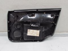 VOLVO S80 II V70 XC70 06-16 TAPICERKA BOCZEK DRZWI SKORA PRZOD LEWY 30649479
