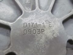 PEUGEOT FORD 2.2 HDI TDCI POMPA VACUM  D171-1