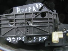 ROVER 45 MG ZS LUSTERKO LEWE 5 PIN 99-05 EUROPA