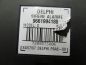 PEUGEOT 407 05- SYRENA ALARMU 9661994180 PEUGEOT 407 05- SYRENA ALARMU 9661994180
