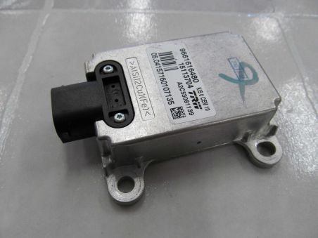 PEUGEOT 407 05- MODUL SENSOER ESP 9661616480