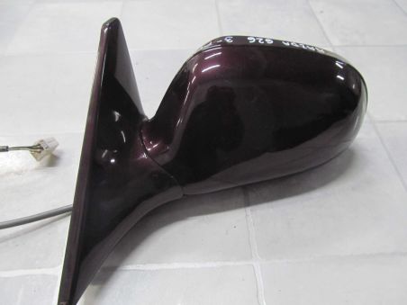 MAZDA 626 V GF LIFT LUSTERKO LEWE 3 PIN 97-00 EUROPA