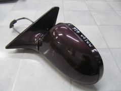 MAZDA 626 V GF LIFT LUSTERKO LEWE 3 PIN 97-00 EUROPA