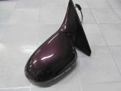 MAZDA 626 V GF LIFT LUSTERKO LEWE 3 PIN 97-00 EUROPA