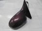 MAZDA 626 V GF LIFT LUSTERKO LEWE 3 PIN 97-00 EUROPA