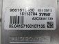 PEUGEOT 407 05- MODUL SENSOER ESP 9661616480