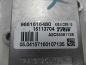 PEUGEOT 407 05- MODUL SENSOER ESP 9661616480