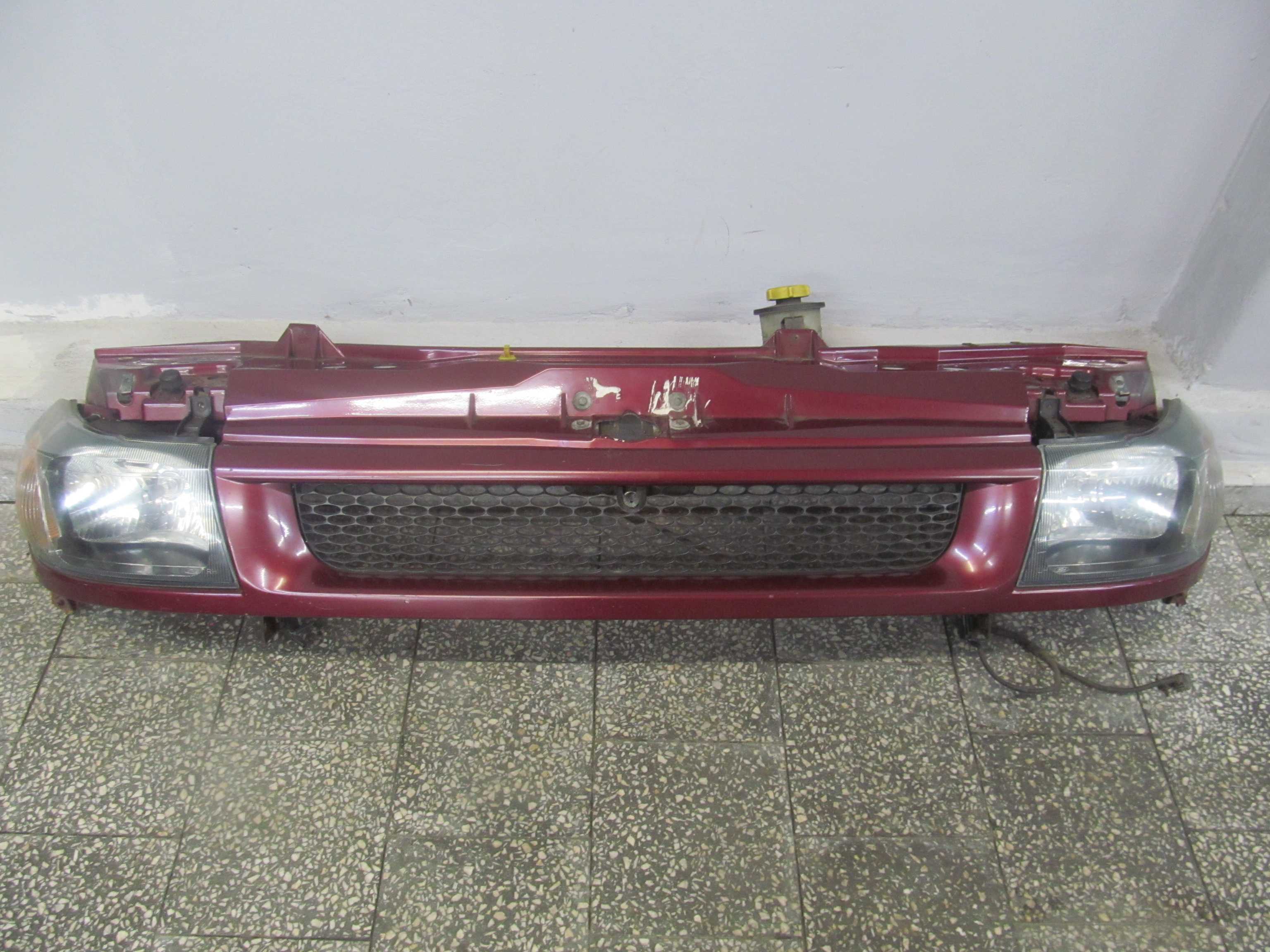 FORD TRANSIT MK VI 6 WZMOCNIENIE PAS PRZEDNI !! FORD TRANSIT MK VI 6 WZMOCNIENIE PAS PRZEDNI !!