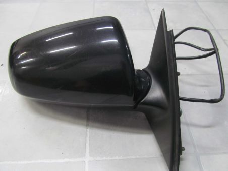 AUDI A4 B6 LUSTERKO PRAWE 5 PIN 01-06 ANGLIK