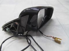 AUDI A4 B6 LUSTERKO PRAWE 5 PIN 01-06 ANGLIK