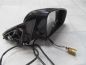 AUDI A4 B6 LUSTERKO PRAWE 5 PIN 01-06 ANGLIK