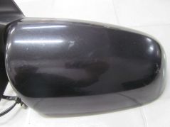 AUDI A4 B6 LUSTERKO PRAWE 5 PIN 01-06 ANGLIK
