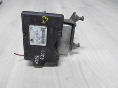 MERCEDES W202 93-01 POMPA HAMULCOWA ABS A0034310312 10.0990-1327.2
