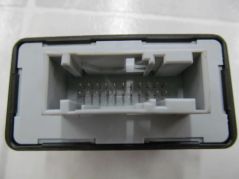 PEUGEOT 407 05- MODUL STEROWNIK SWIATEL 9651378780